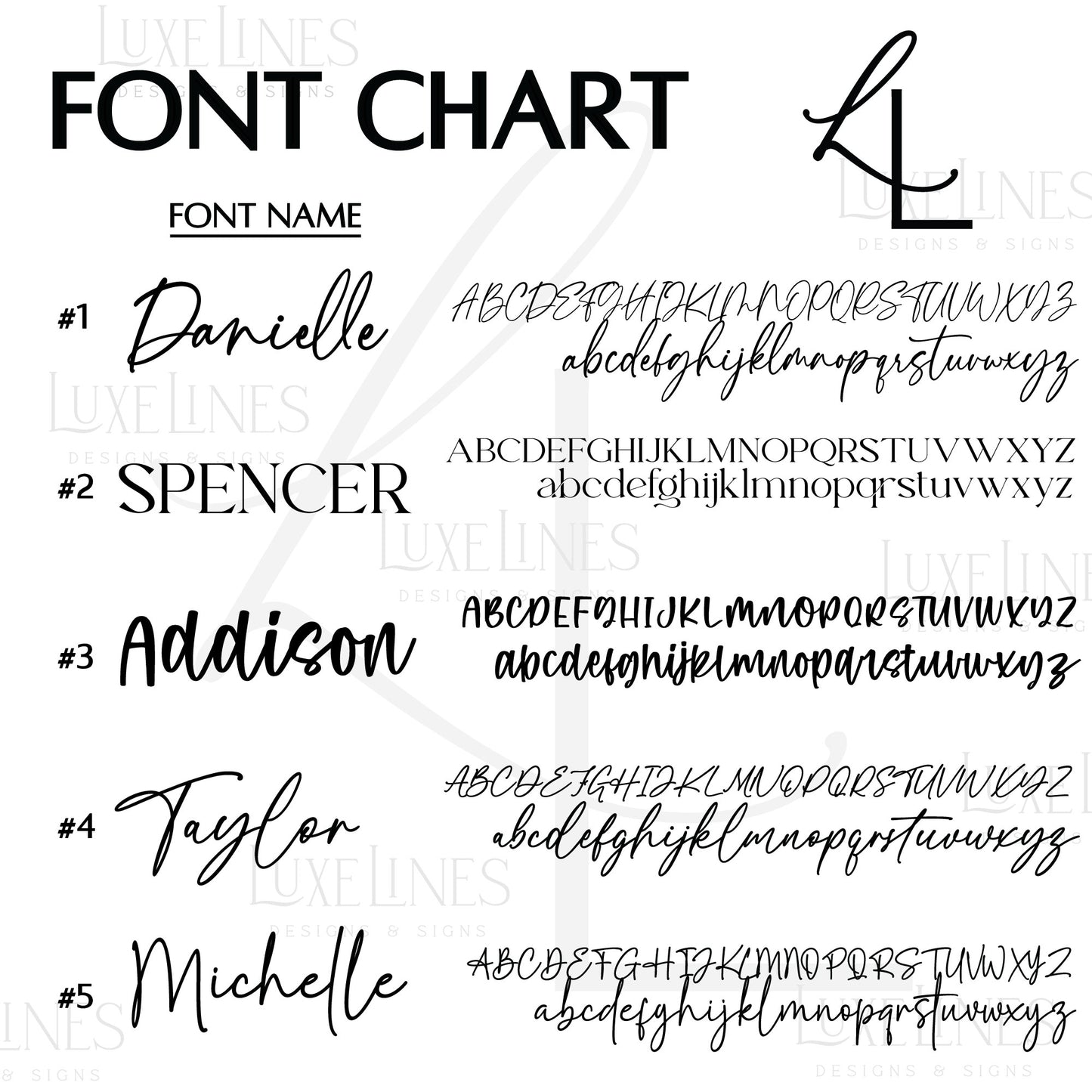 3D Engagement Welcome Sign with Ribbon