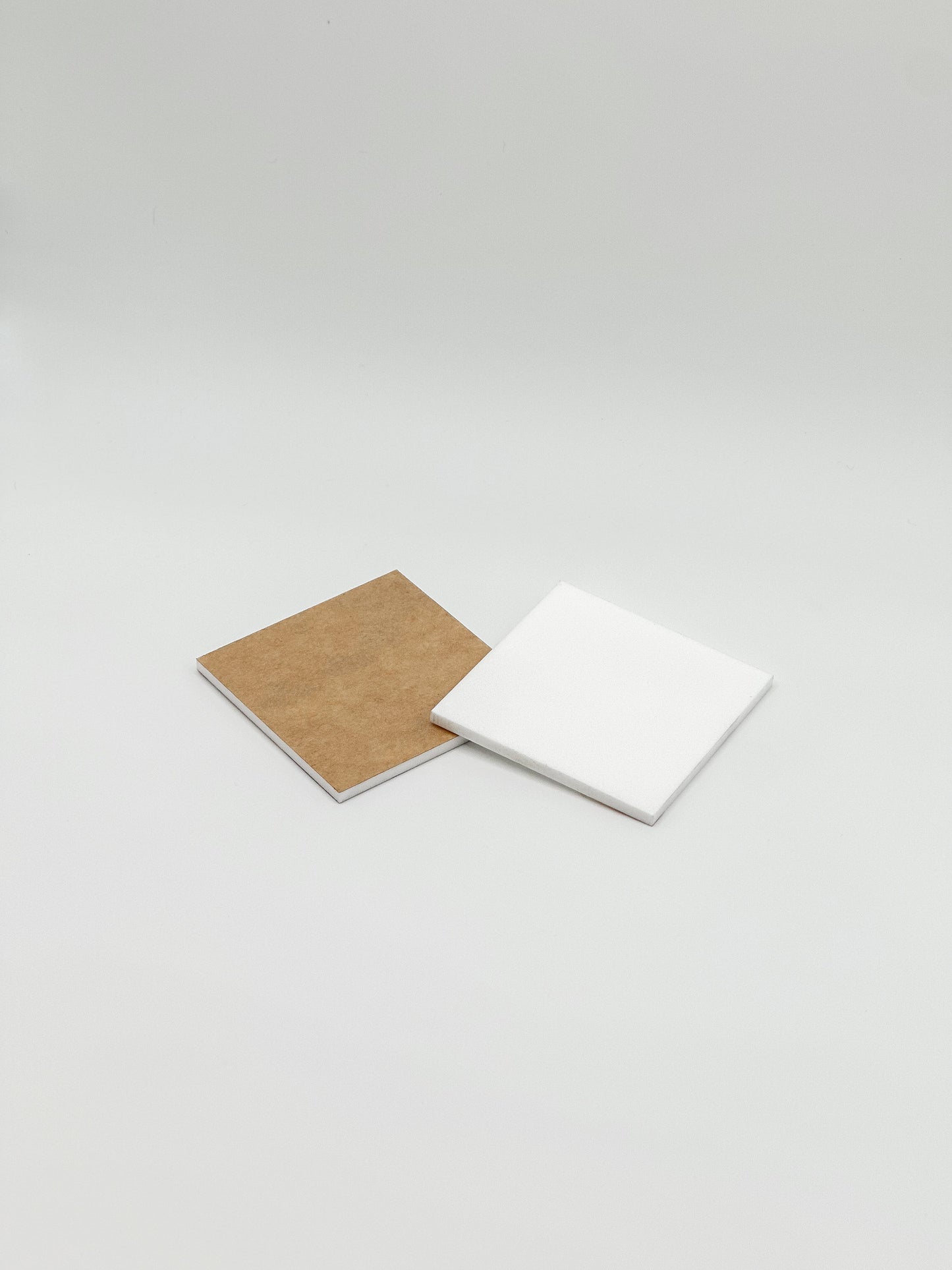 White Cast Acrylic Sheet | 3mm 1/8 Inch | Glowforge | Laser Cutting | Blank Sign | DIY Acrylic Sign | Gloss Acrylic Sheet