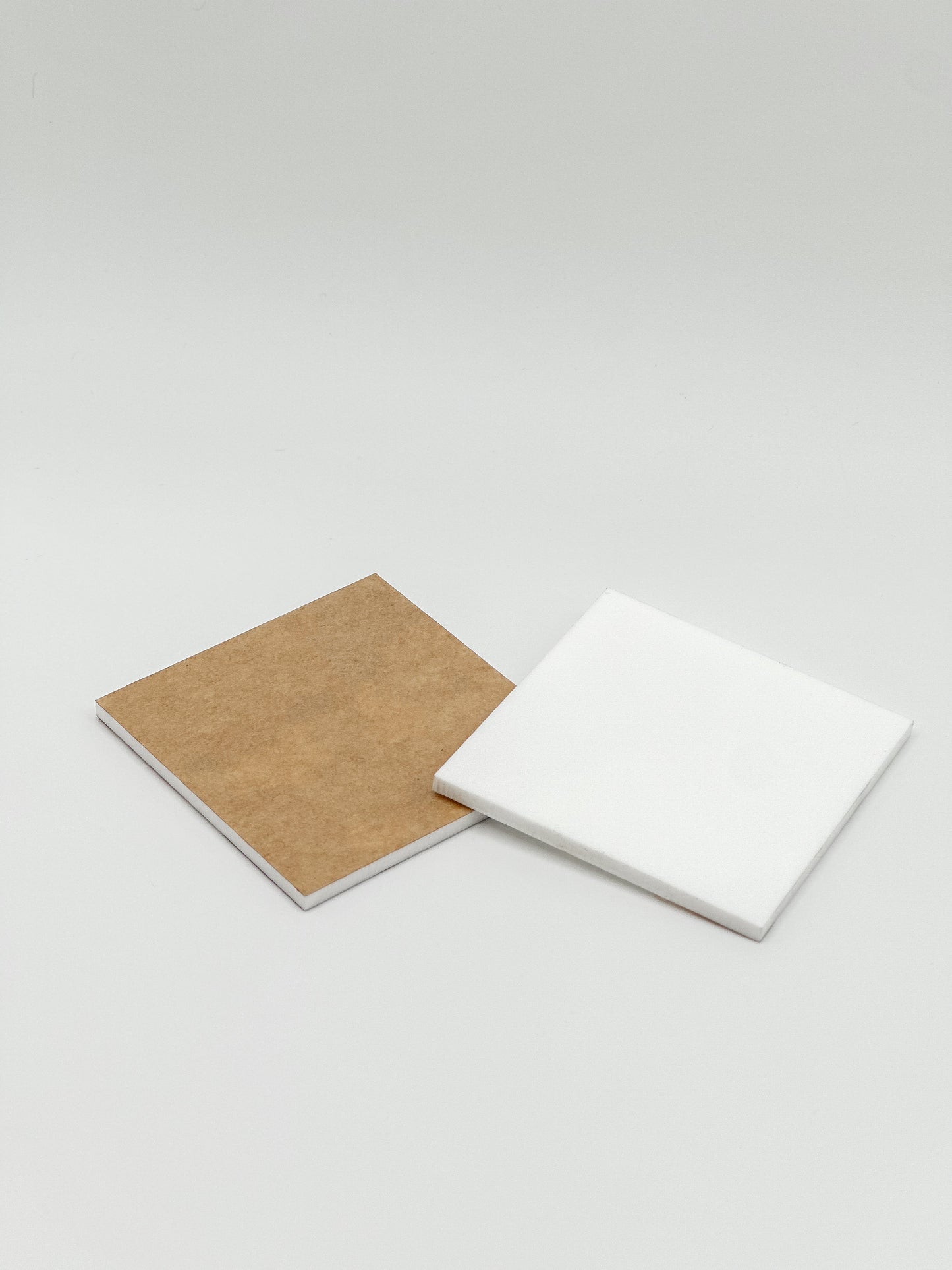 White Cast Acrylic Sheet | 3mm 1/8 Inch