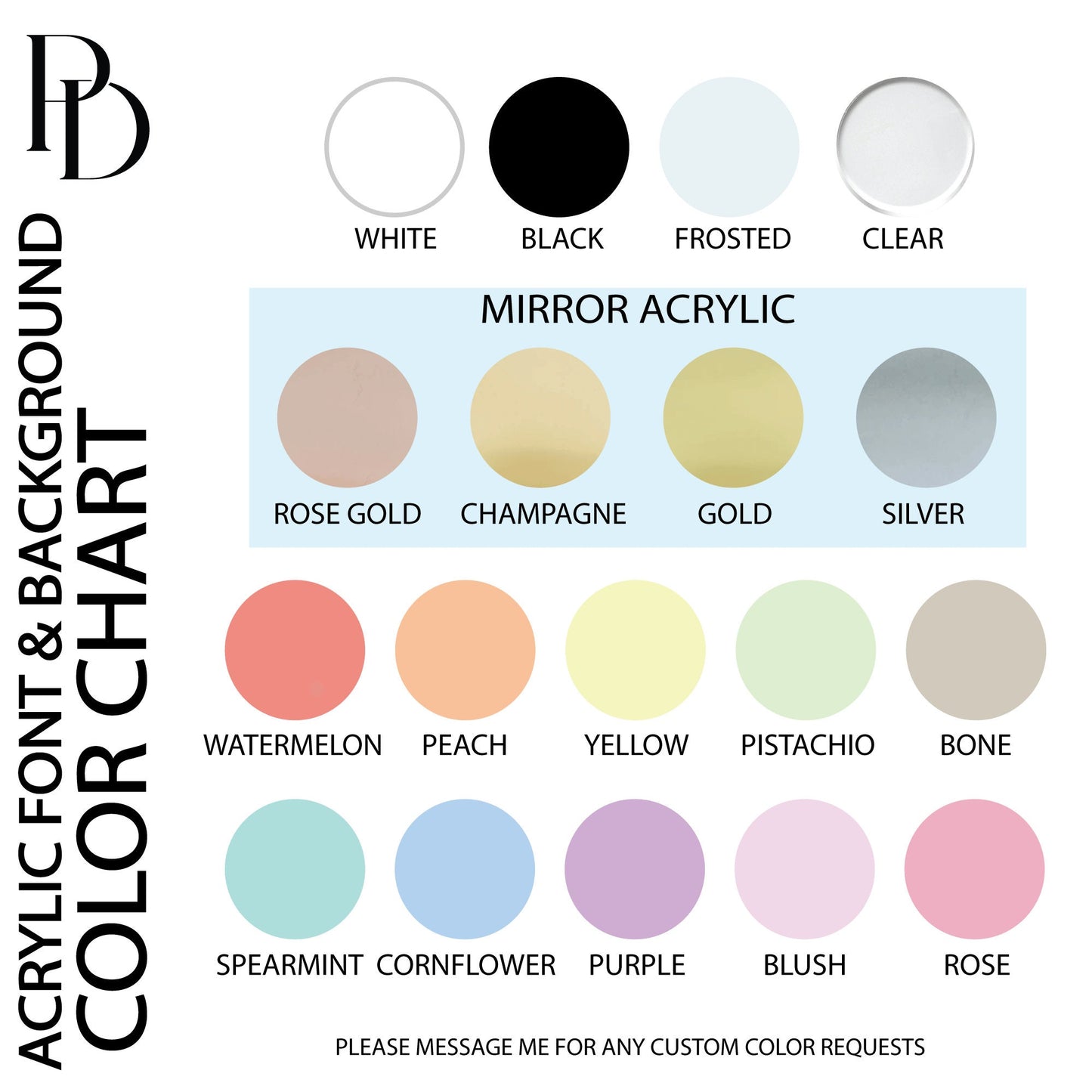 3D Rehearsal Welcome Sign Gold Mirror |Minimalist Modern Signage | Wedding Signage Welcome Sign | Acrylic Wedding Sign | The Night Before