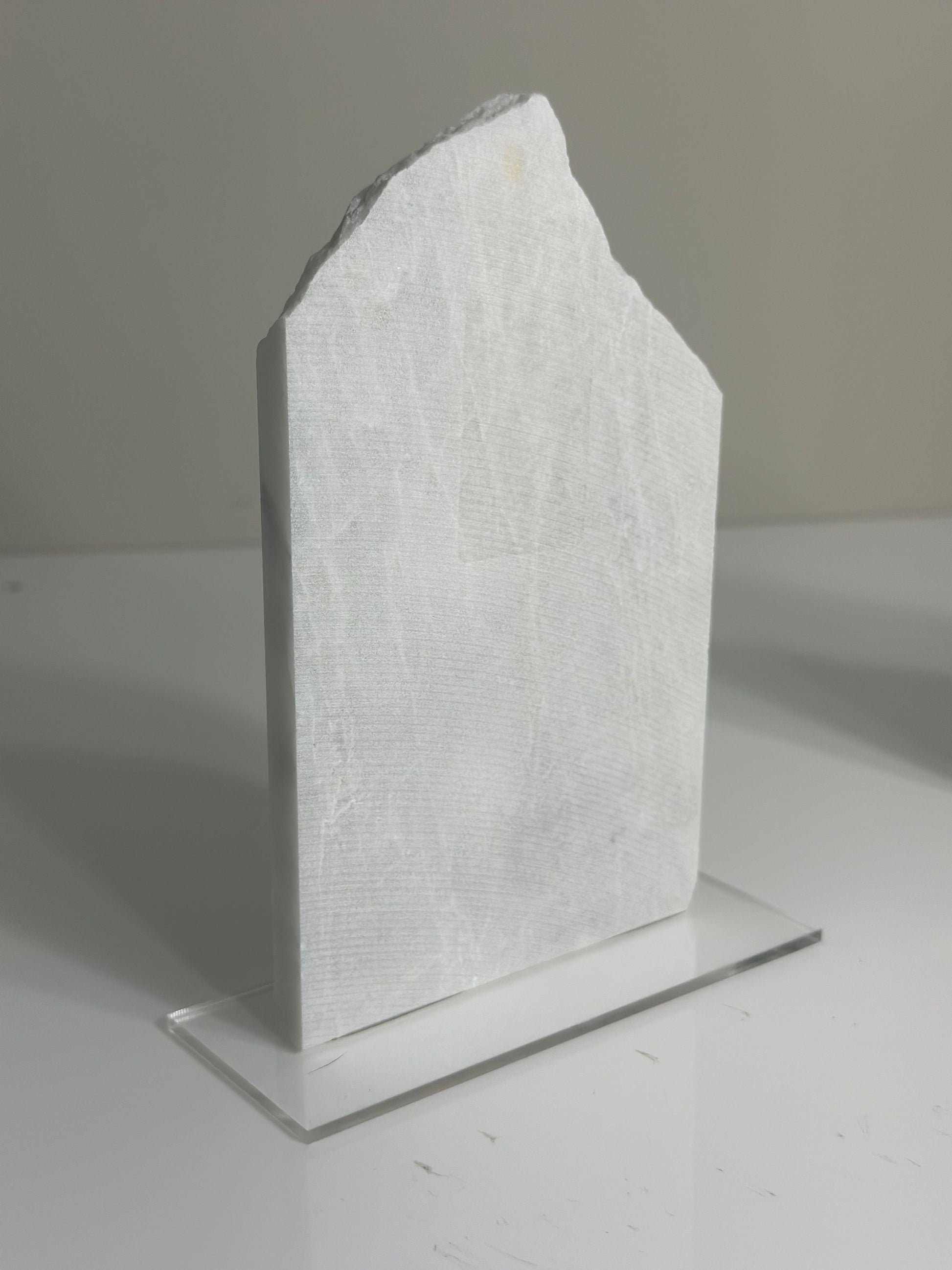 Marble Stone Table Numbers