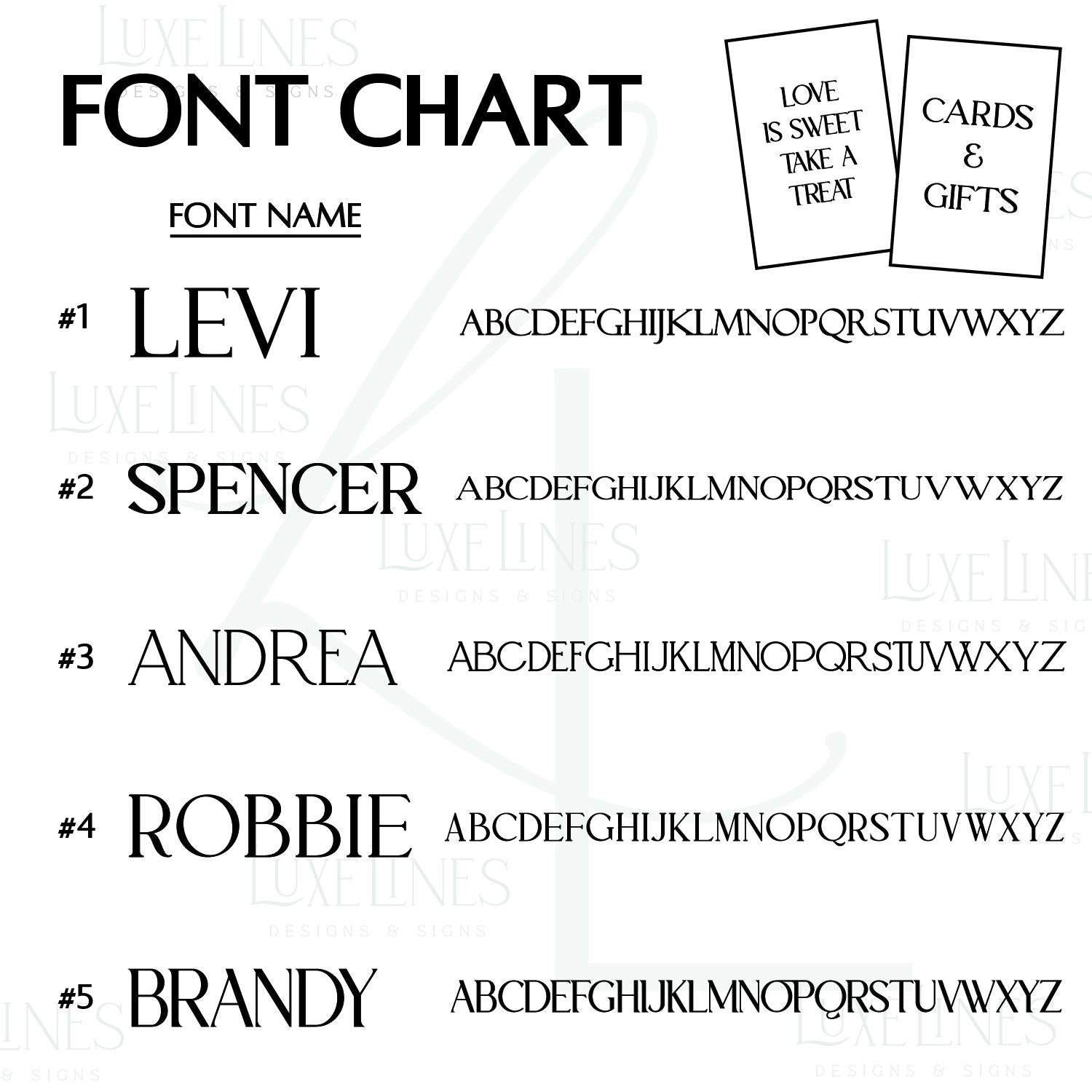 Signature Cocktails Wedding Bar Sign | Linen Drink Menu | Modern Reception Signage with Ribbon