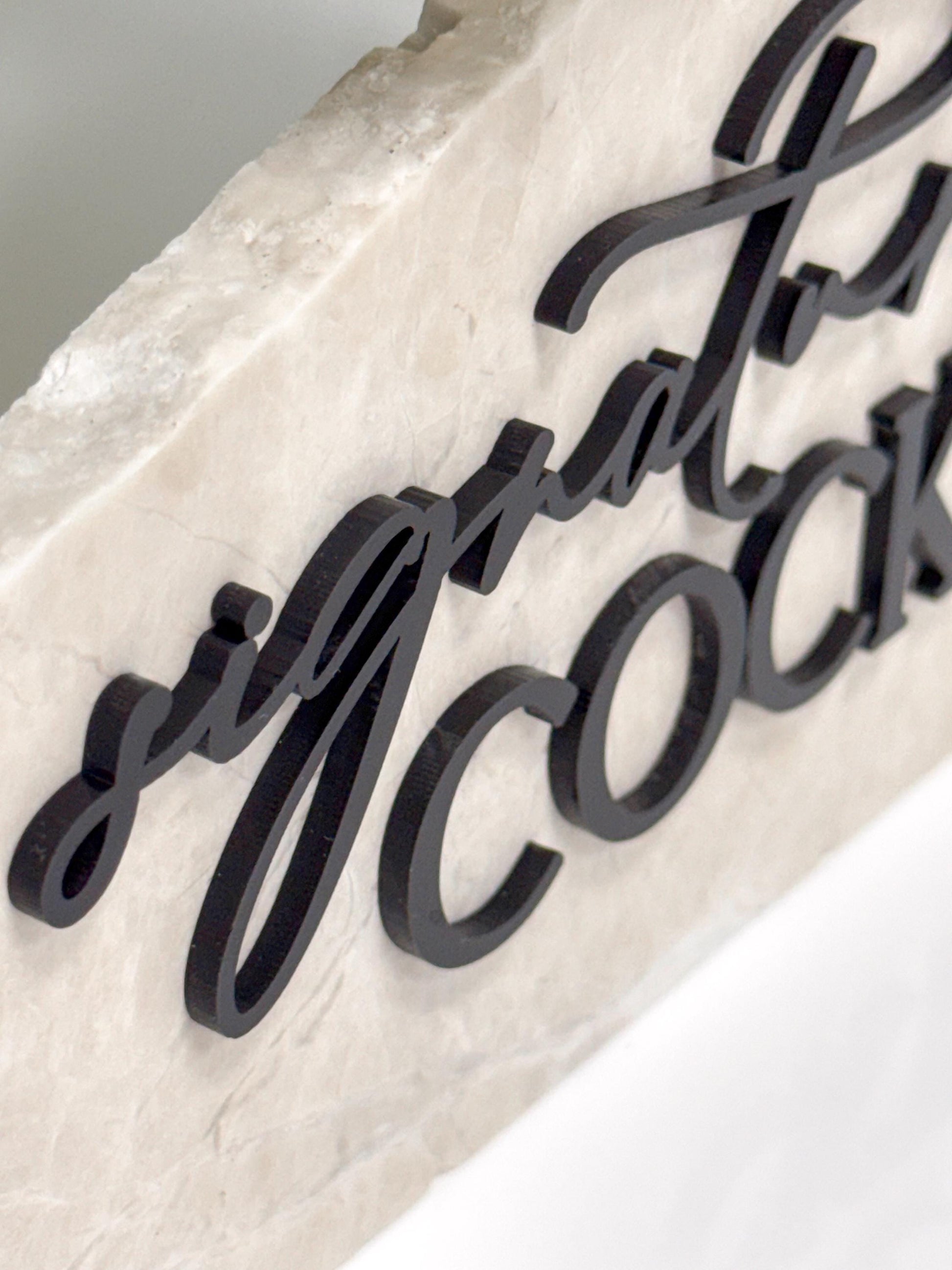 Modern Marble Signature Cocktails Sign with Drink Illustrations | Wedding Bar Menu Sign | Stone Drink Menu | His Hers Ours Cocktails