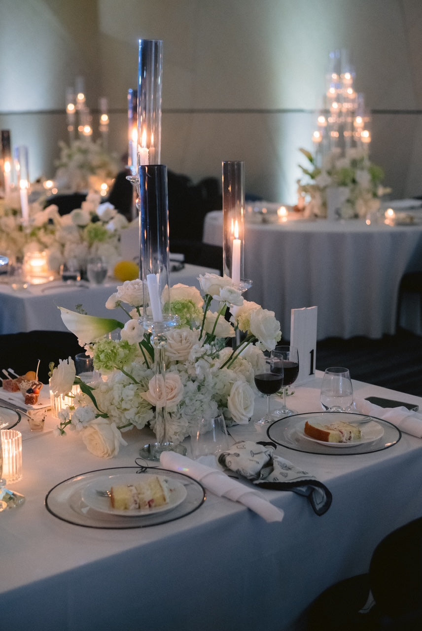 3D Limestone Stone Table Numbers