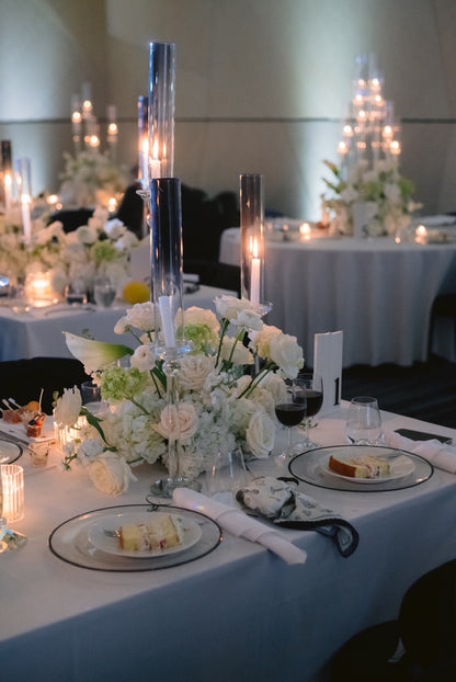 3D Limestone Stone Table Numbers