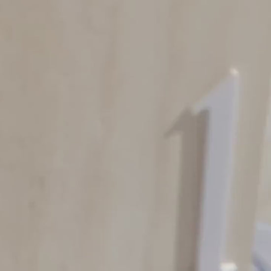 3D Limestone Stone Table Numbers | Wedding Unique Signage | Custom Layered Decor | Table Numbers | Tablescape Decor | Natural Limestone